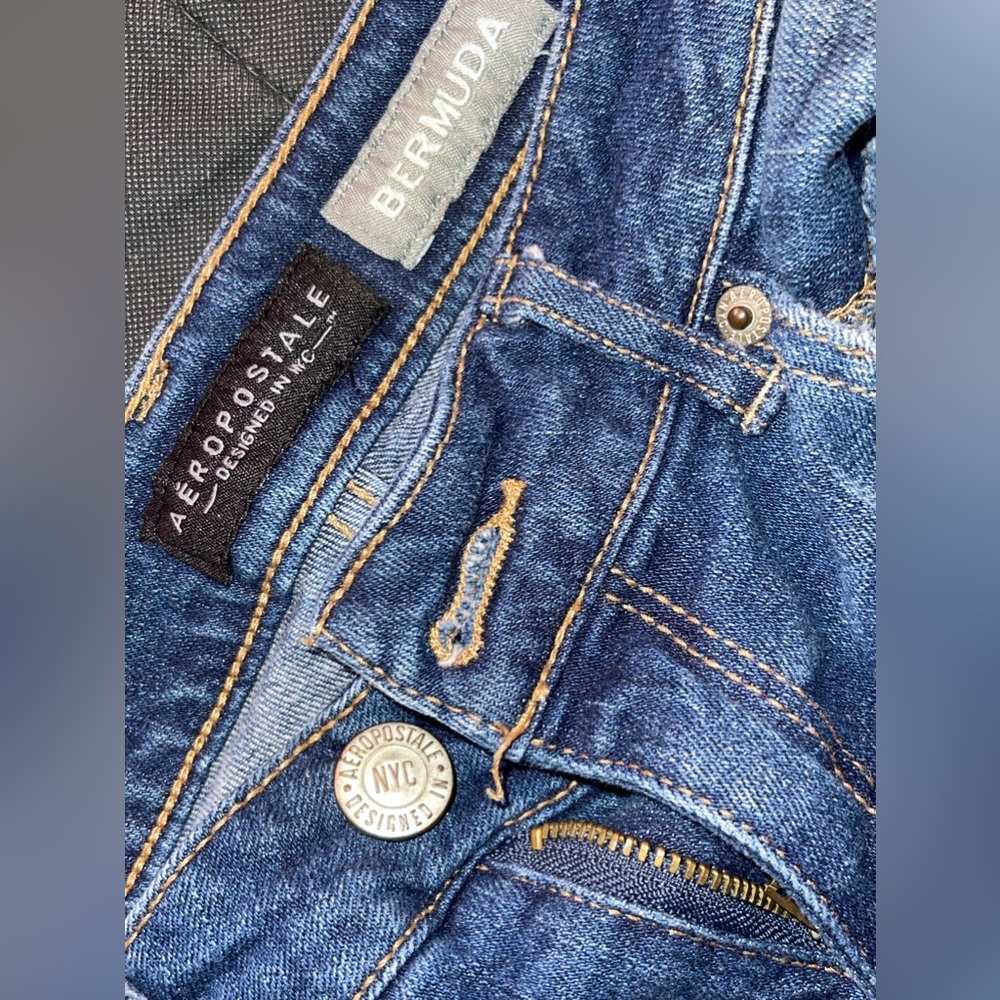 Aeropostale